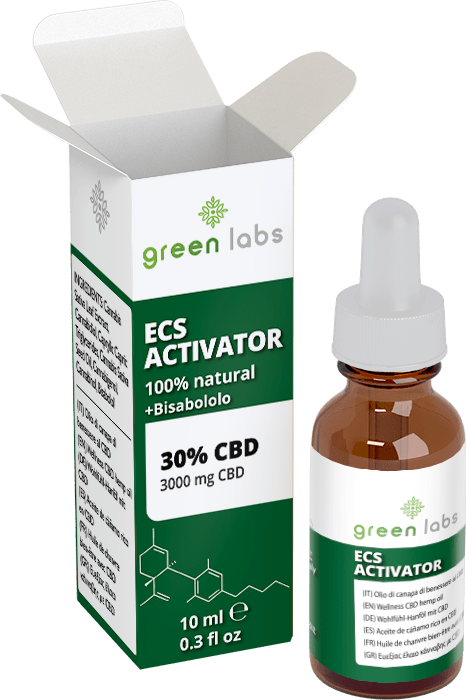 ECS Activator GianTec