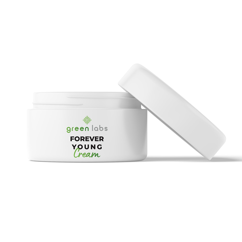 Wellness & Beauty Giantec Green Labs