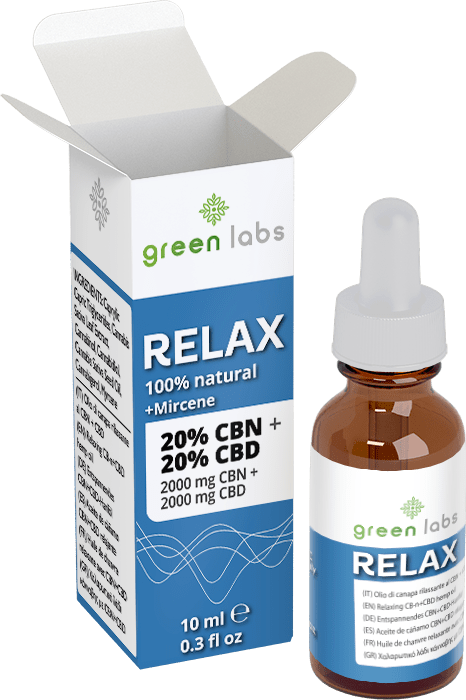 Relax GianTec
