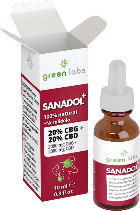 Sanadol+ GianTec